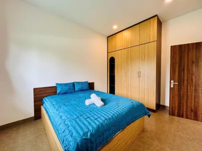 Kim Apartment - Cozy 1BR for Couples in Thảo Điền – 照片 7