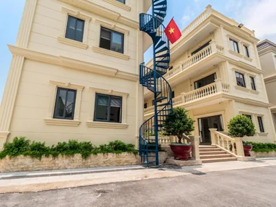 Kim Apartment - Cozy 1BR for Couples in Thảo Điền – 照片 9