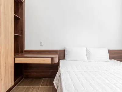 Kim Apartment - Cozy 1BR for Couples in Thảo Điền – 照片 13